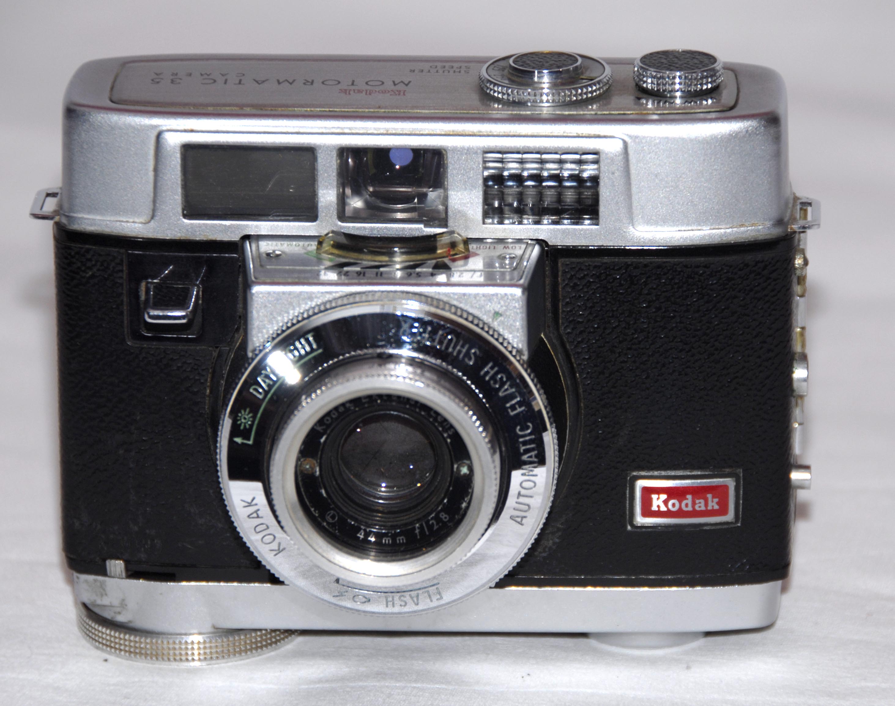 KODAK MOTORMATIC 35